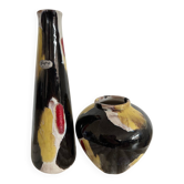 Set of vases