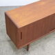 Teak sideboard, Norway 1960's