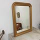 Louis Philippe mirror - Golden mirror - Old mirror