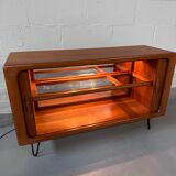 Dyrlund barcloset hairpin cabinet