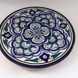Decorative plate