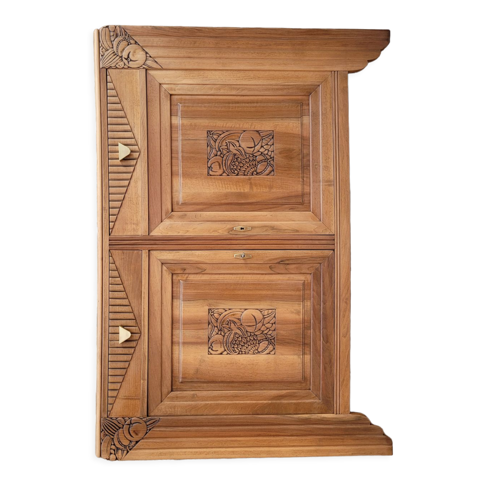 Parisian art deco buffet
