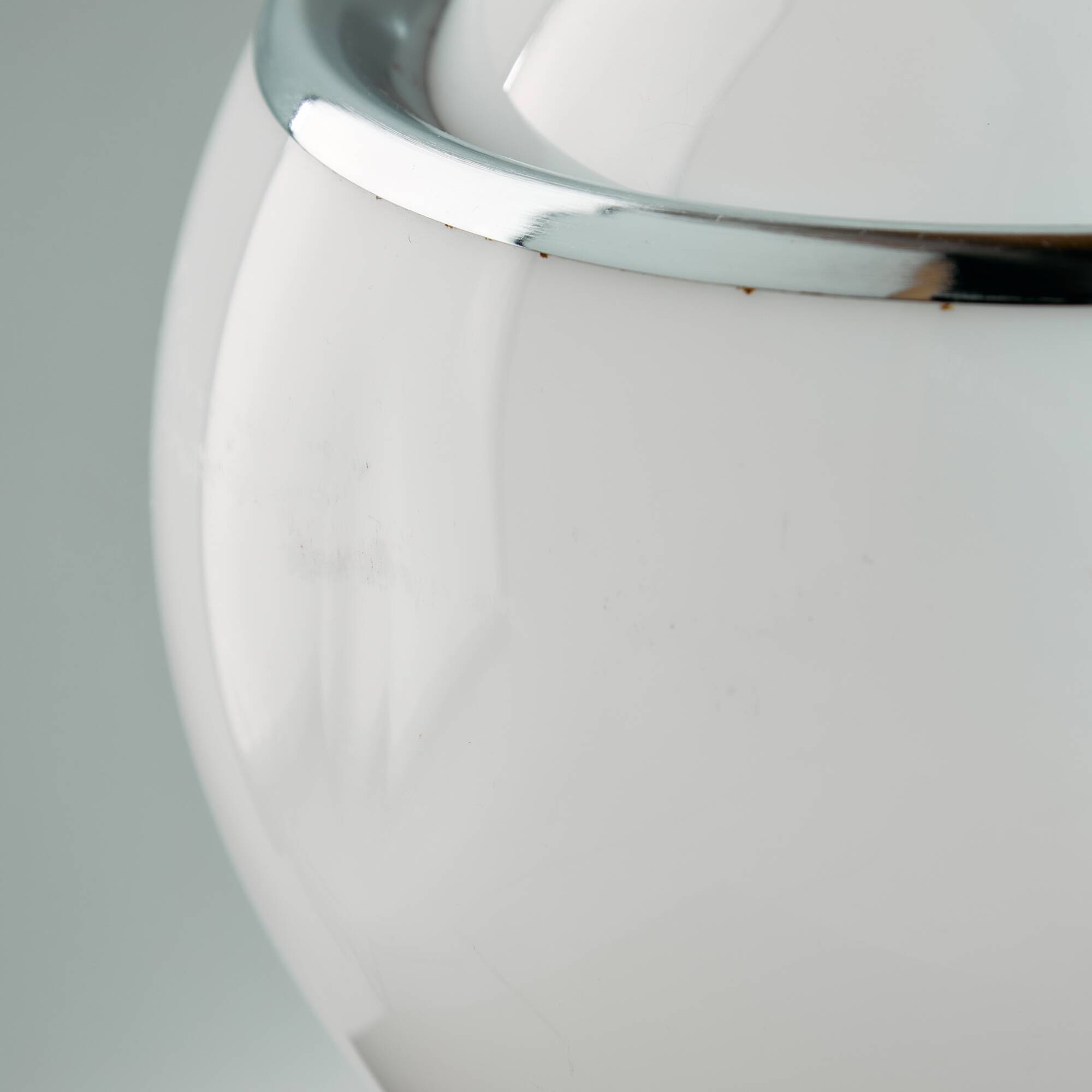 Lampe Clan/1 par Harvey Guzzini & Studio 6G pour Meblo