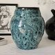 Studio ceramic vase 1960-1970