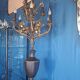 Paire de lampes