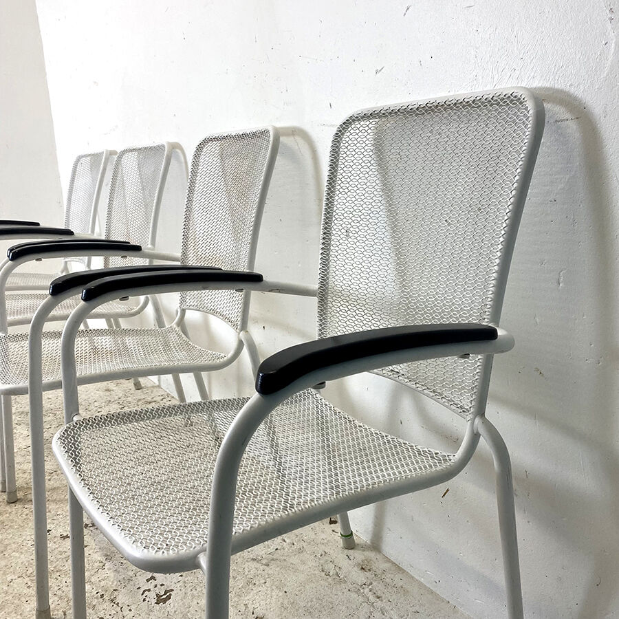 Vintage garden furniture 80's