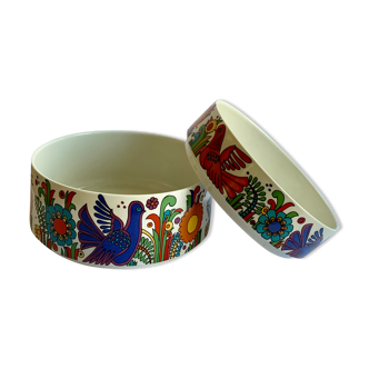 Villeroy and Boch Acapulco serving bowls