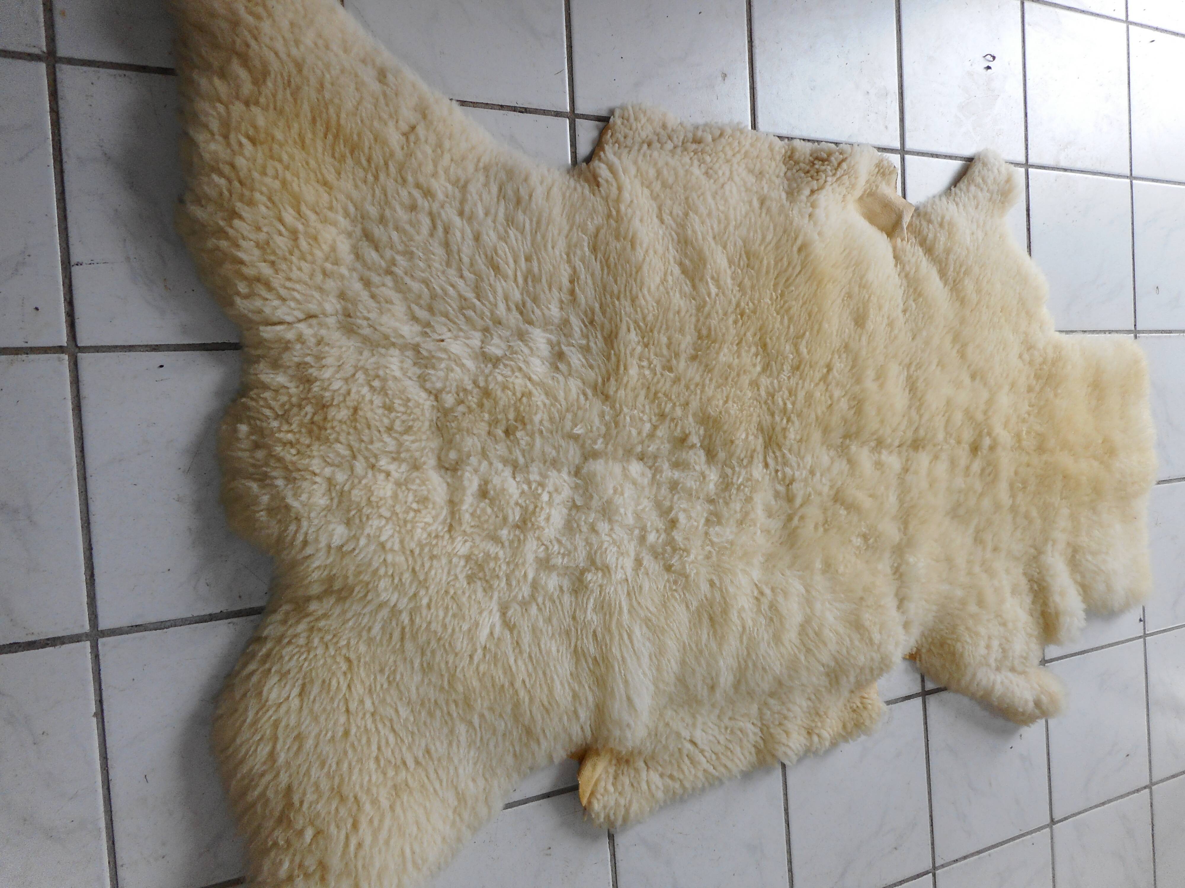 Sheepskin