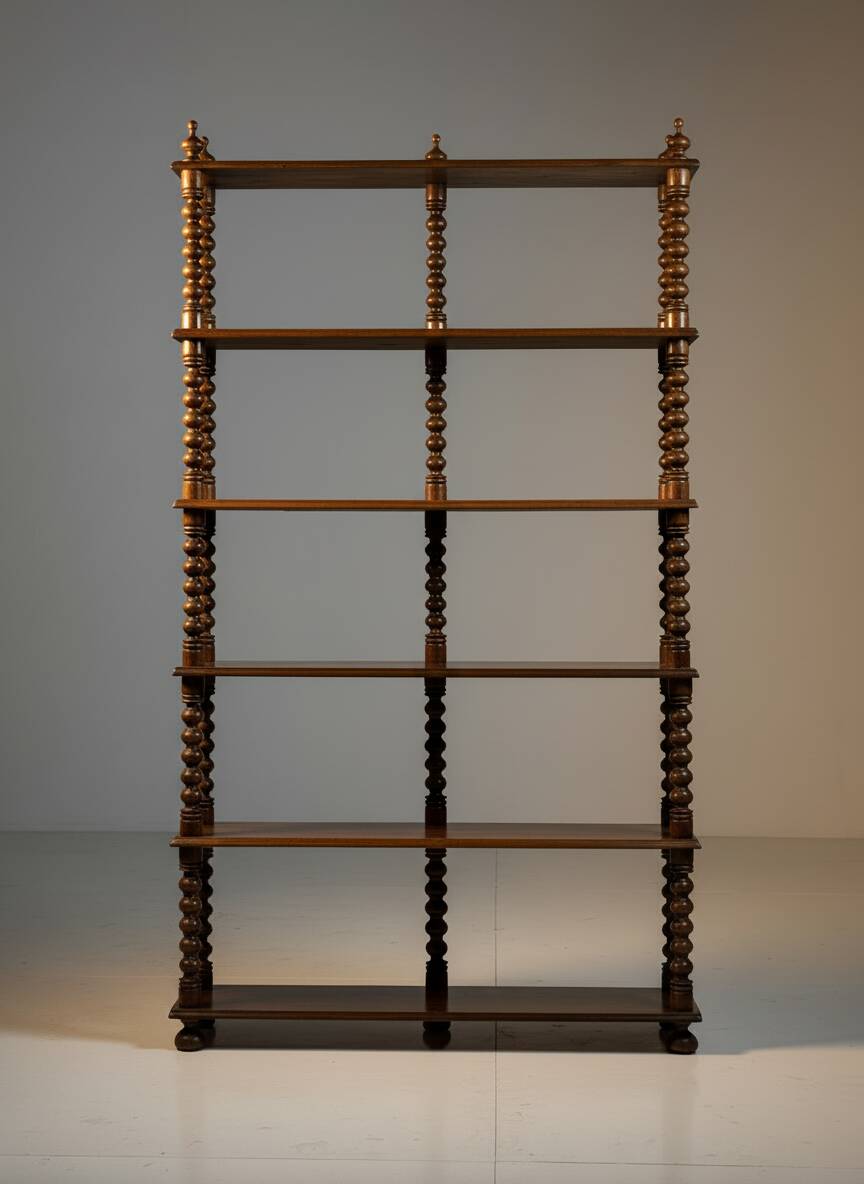 Reel library French work 1950