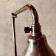 Adjustable architect's lamp KI-E-KLAIR by Alphonse Pinoit, France