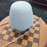 Small table lamp