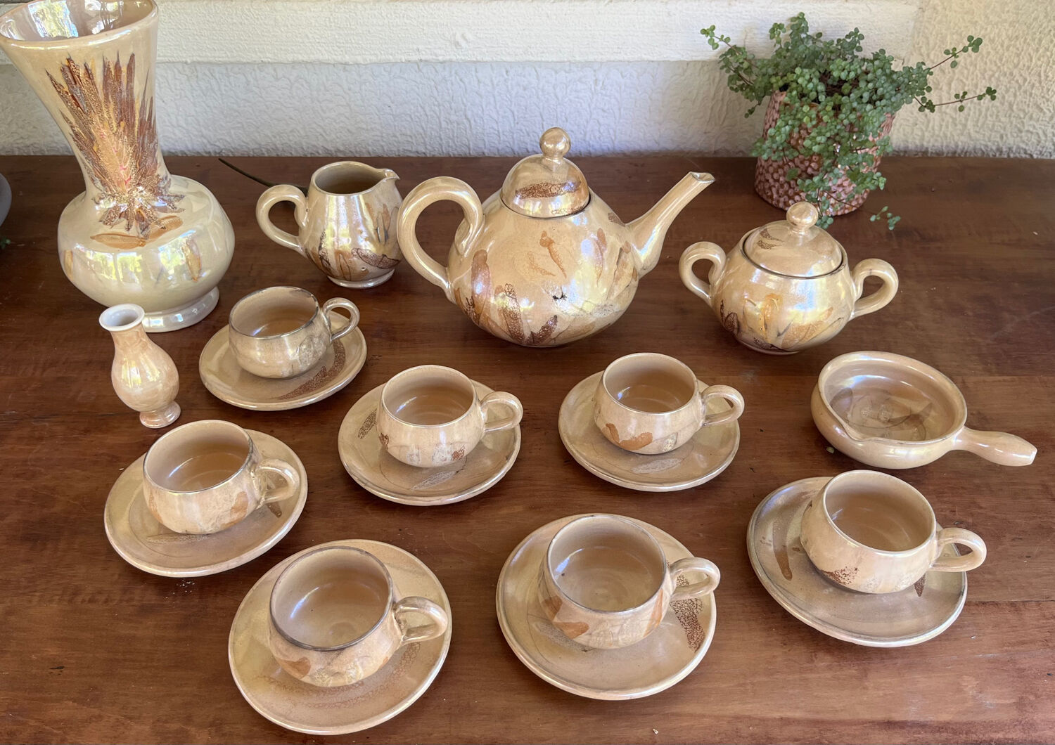 Service Vallauris La roue