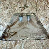 Hanging lamp by Carlo Nason, Mazzega 1960