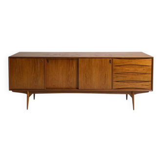 Enfilade scandinave « Paola » par Oswald Vermaercke pour V-Form