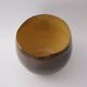 Large studio ceramic bowl by Sabine Jeck