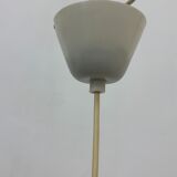 Hanging lamp aluminium design , 1960