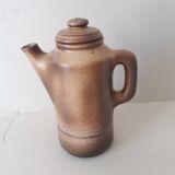 Coffee maker Daniel Onet Chaponet in sandstone