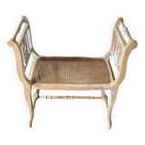 Old stool