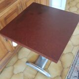 Bistro table 50s / 60s