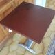 Table bistrot années 50 / 60