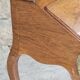 Sloped desk in Louis XV style