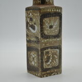 Vase in earthenware from Nils Thorsson's Baca series for Royal Copenhagen