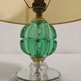 Bedside lamp of the 50s