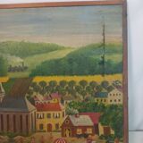 painting