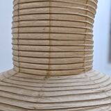 Akari pendant light, model H Isamu Noguchi