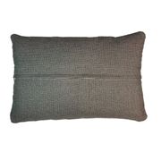 Vintage turkish kilim cushion cover , 40 x 60 cm