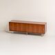 Buffet en palissandre par Alfred Hendrickx pour Belform