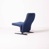 Concorde lounge chair by Pierre Paulin for Artifort, 1966