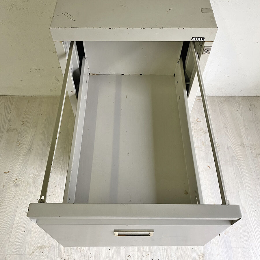 Atal industrial filing cabinet