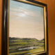 Peinture à l’huile - paysage original