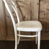 Chaises bistrot THONET