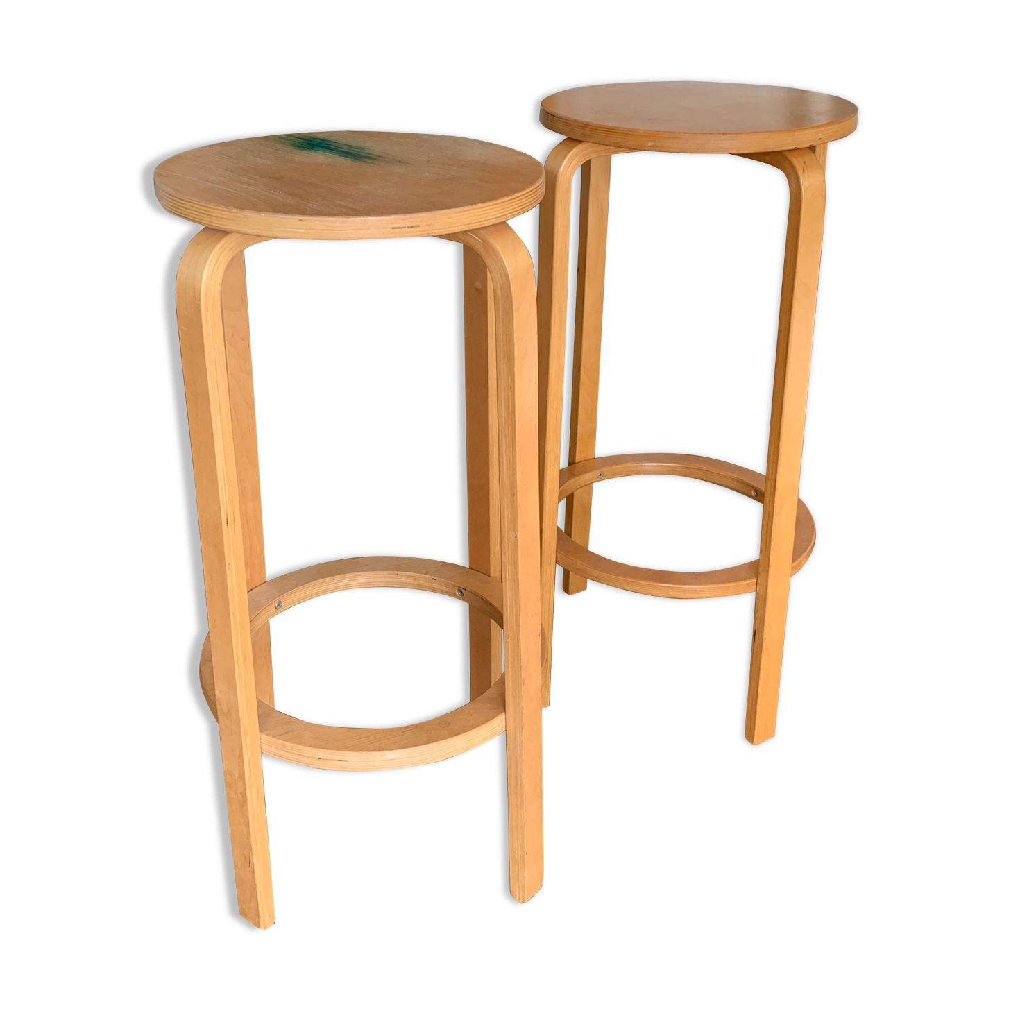 High stools