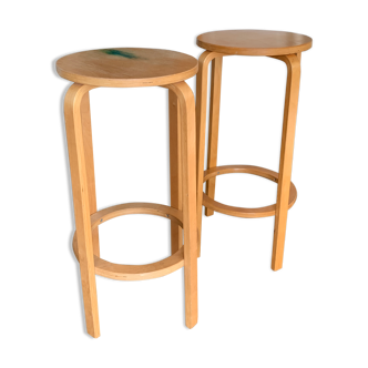 High stools