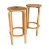 High stools