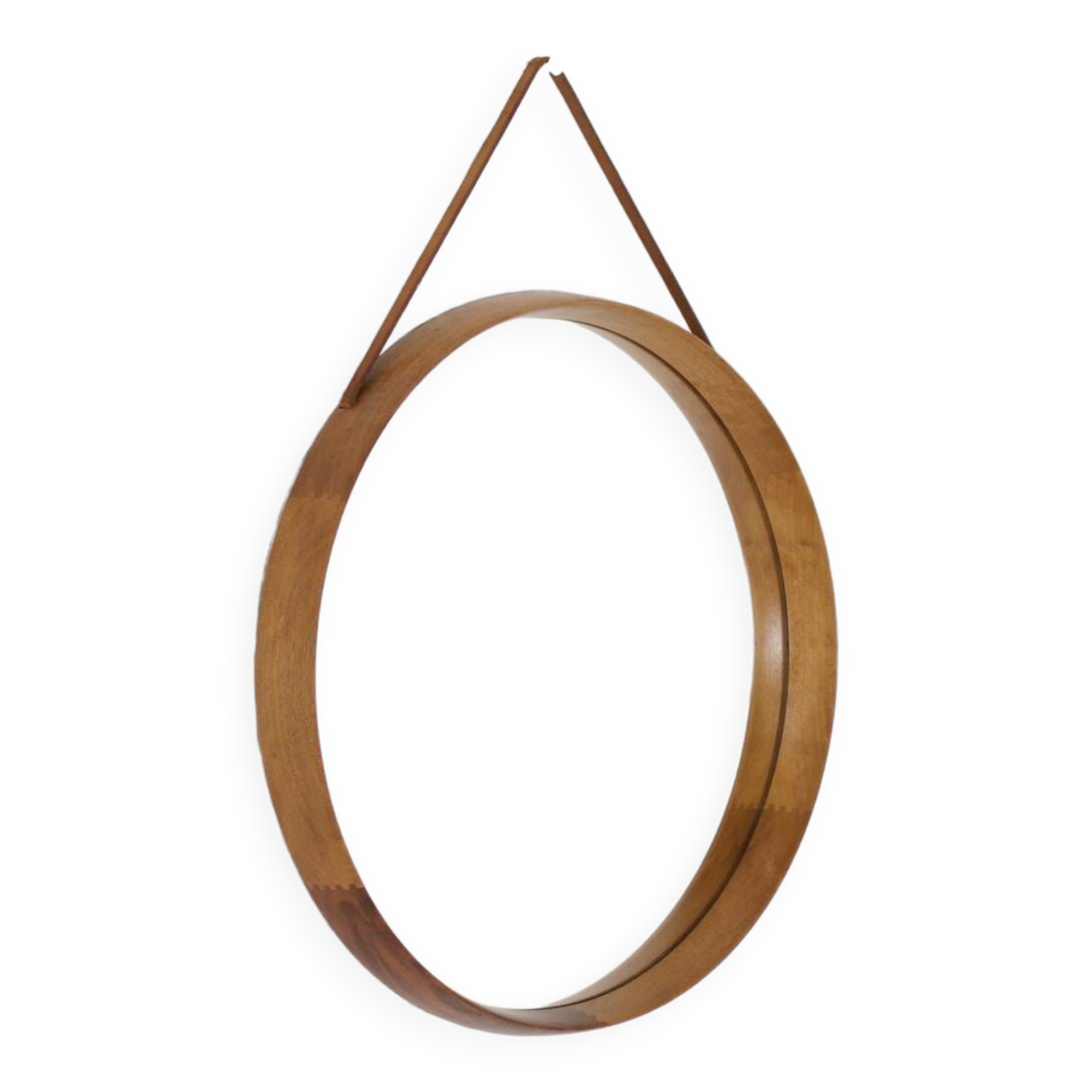 Uno & Osten Kristiansson Luxus Sweden mirror.