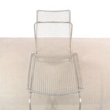 1997s “Ruffian” chaise longue by Niall O’Flynn for ‘t Spectrum, Netherlands