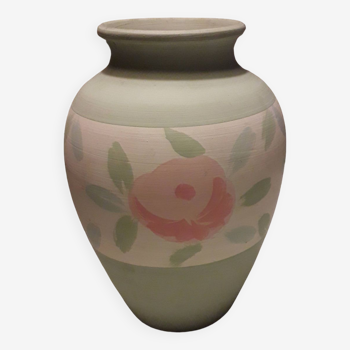 Vase fleuri