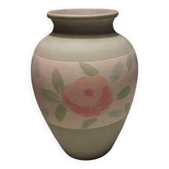 Vase fleuri