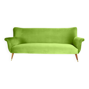 Canapé trois places