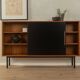 1960s Sideboard, WK Möbel