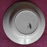 Sarreguemines tableware set