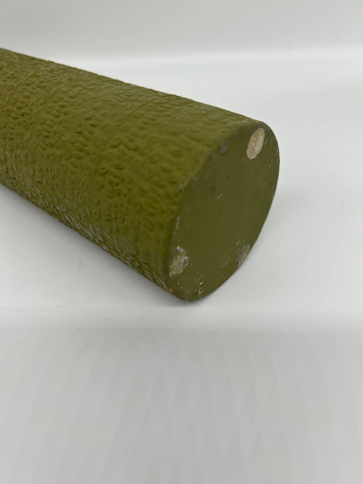 ceramic soliflore vase from the 1960s