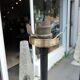 Vintage lamp 3 lights