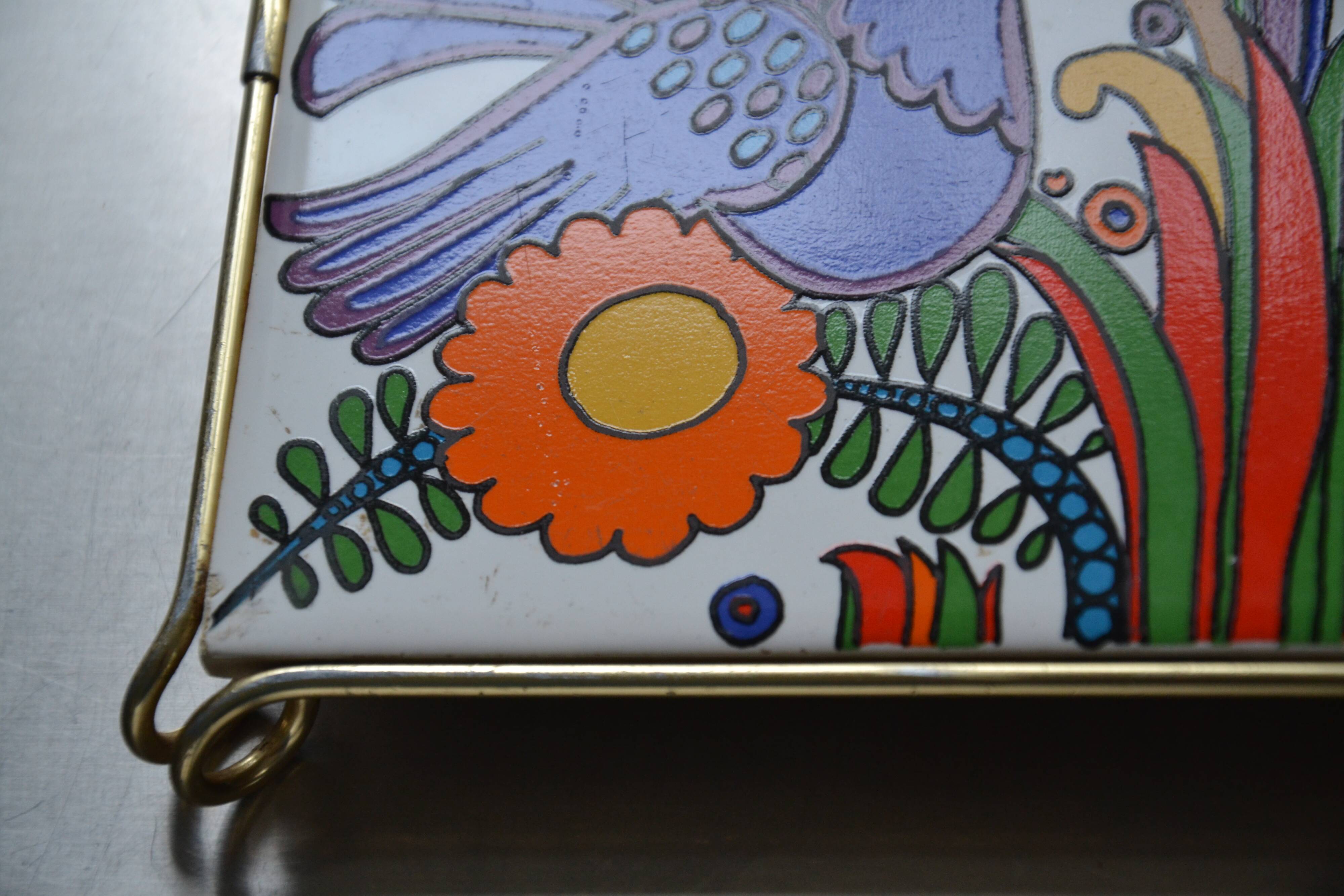 Dessous de plat Acapulco Villeroy et Boch