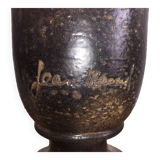 Vase by Jean Marais in ceramic, 1960s collection