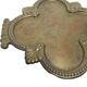 Vintage Art Nouveau tray, 1930s